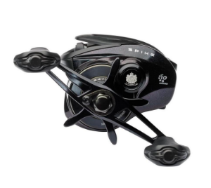 Abu Garcia Spike Casting